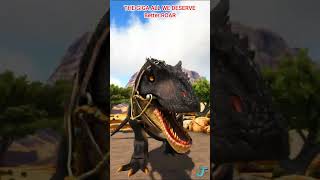 PALEO ARK GIGA ark shortvideo shorts [upl. by Zizaludba]