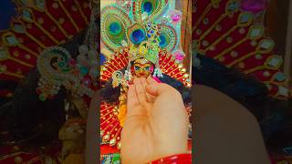 Vo nanha sa balak haikrishnastatus radheradhe pyare ladoo gopal🌹🤗♥️ [upl. by Karen263]