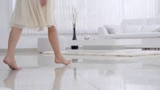 AntiSlip Treatment for Tiles Concrete and Natural Stone  Fix Slippery Floors Fast [upl. by Juliano]