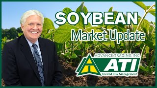 Advance Trading Soybean Market Update 05012024 [upl. by Neysa]