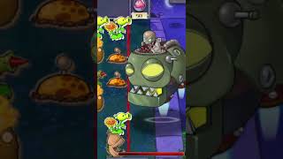 растения против зомби гибрид pvz plantsvszombies [upl. by Francesca626]