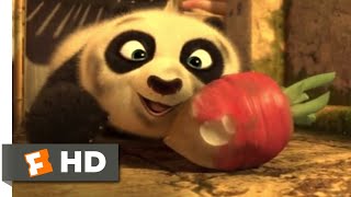 Kung Fu Panda 3 2016  Saved by Family Scene 910  Movieclips [upl. by Carlee]