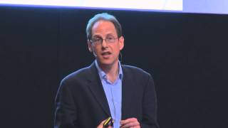 The erosion of empathy  Simon Baron Cohen  TEDxHousesofParliament [upl. by Boarer]