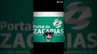 portal Zacarias [upl. by Bette-Ann]