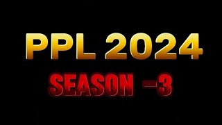 PPL 2024 🏏 CRICKET LEAGUE 💫 STATUS  PARASHWADI PREMIER LEAGUE cricketlover ♥️ [upl. by Ahselef]