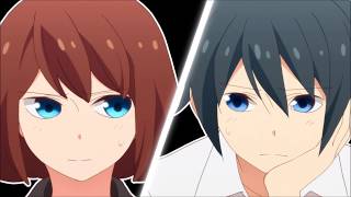 Tsurezure Children「徒然チルドレン」Ep 11 I do have an ulterior motive [upl. by Whitney945]