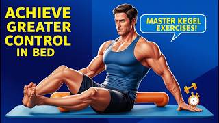 Achieve Greater Control in Bed with These 2 Kegel Exercises [upl. by Manville]