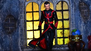 Mezco One12 Collective PX Exclusive Dr Strange Review [upl. by Sloan]