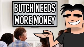 OAXIS Butch Needs More Money and Has Nothing to Show [upl. by Carling470]