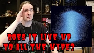 quotInfinite Granitequot by Deafheaven THEIR LAMEST ALBUM YET  ALBUM REVIEW [upl. by Einafpets]