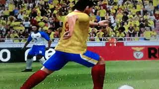 COLOMBIA 4 ECUADOR 2 [upl. by Yblehs]