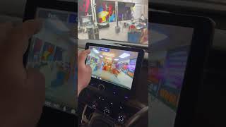 VW T61 Install Wireless CarPlay Android Auto amp Integrated Dash Cam KENWOOD DMX9720DABS DRVN520 [upl. by Dinse100]