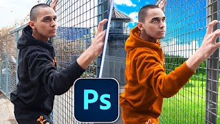 BEST Photoshop WINS £1000 CHALLENGE [upl. by Caspar481]