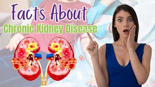 New to CKD A Beginners Guide to Navigating Chronic Kidney Disease Symptoms amp Care [upl. by Erlewine]