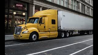 Jobs interview in Canada for Truck Driver [upl. by Sasnett]