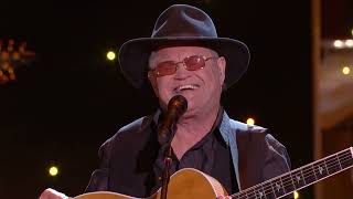 Micky Dolenz  quotPleasant Valley Sundayquot Live at CabaRay Showroom [upl. by Heida]