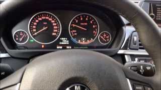 2013 BMW 328xi sedan full review 0100 test drive [upl. by Arabrab]