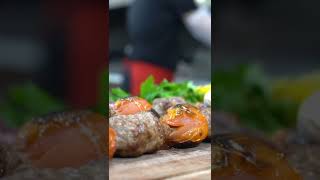 yummybarbecueoncharcoalkebab [upl. by Oicirtap]