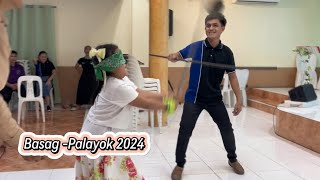 BASAG PALAYOK 2024  Ep2 [upl. by Valleau207]