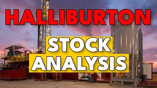 Is Halliburton Stock a Buy Now  Halliburton HAL Stock Analysis [upl. by Lechar814]