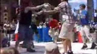 Part 1  Offbeat  Ottawa percussion group street performers [upl. by Bass]