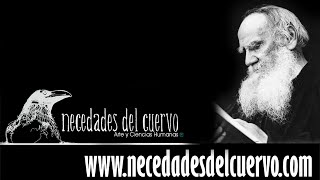 Audiocuento Lev Tolstoj El origen del mal cuento para dormir [upl. by Adolphe]