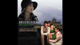 Brideshead Revisited 2008 OST  09 Faith [upl. by Mitinger305]