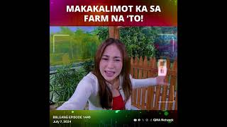 Bubble Gang Makakalimot ka sa farm na to [upl. by Sifan]