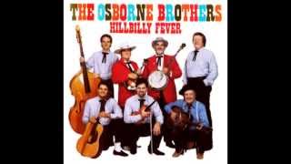 Working Man Blues  The Osborne Brothers  Hillbilly Fever [upl. by Hsital]