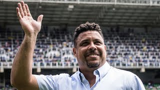 TCHAU RONALDO CRUZEIRO É REVENDIDO PELO FENÔMENO BOTAFOGO FEZ A MELHOR ESCOLHA DE SEU INVESTIDOR [upl. by Eeznyl]