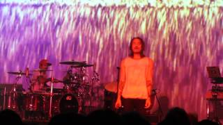 Incubus Live in Japan  Trust Fall [upl. by Ettevroc]