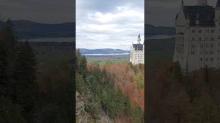 Neueschwanstein Castle germany [upl. by Yonita]