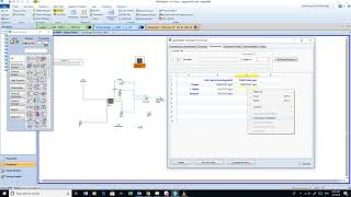 How to used spreadsheet in hysys [upl. by Aidnama]