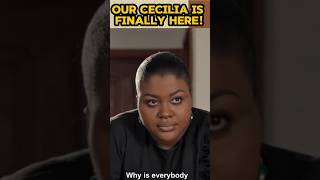 Love is in the Air With Cecilia Abattoir mountzionfilm nigerianmovies christianmovies [upl. by Dusty990]