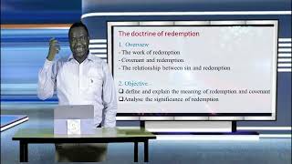 Christology by Abel Nigussie part one [upl. by Cagle]