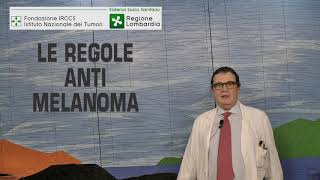 WORLD CANCER DAY  Le regole anti melanoma [upl. by Annawyt]