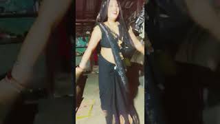 Bhauji Bina angana sohat naikhe dancedehatidance dhobigeet shortvideodimpal [upl. by Oriana]