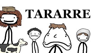 Tarrare the Hungriest Man in History [upl. by Jehial979]