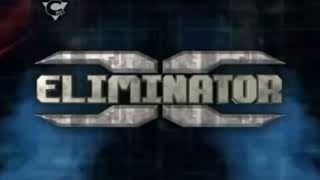 CITVs  Eliminator Theme 2003 [upl. by Esertap]