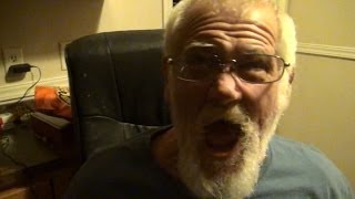 ANGRY GRANDPA VS DIRECTV [upl. by Oakleil]