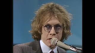 Warren Zevon  Werewolves Of London Live in Ireland 1981  HD 1080p 50fps [upl. by Drahsar]