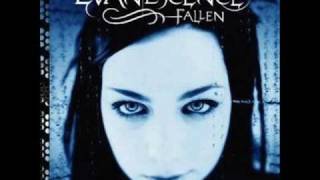 Evanescence  My Immortal  Lyrics [upl. by Nij]