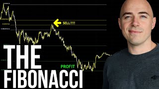 Fibonacci Retracement explained in under 5 minutes [upl. by Nosnej]