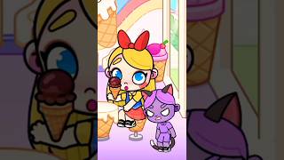 fun timepoppyplaytimechapter1 avatarworld pazu poppy [upl. by Aubarta]