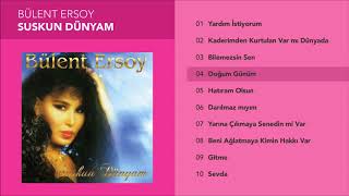 Doğum Günüm  Bülent Ersoy [upl. by Olympie]