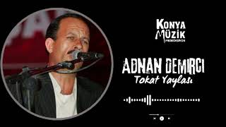 Adnan Demirci  Tokat Yaylası [upl. by Rosena289]