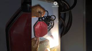 Float switch wiring connection kaise kare electrical wiring shortsfeed shorts viralvideo [upl. by Alexa]