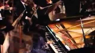 Martha Argerich Shreds Tchaikovsky [upl. by Remus]