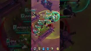 Raiding the HOUKs territory   RAIDANDO TERRI DA GUILD HOUK  ALBION ONLINE albion albiononline [upl. by Lothaire]