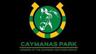 Caymanas Park Race Day  Monday May 22 2023 [upl. by Etteoj121]